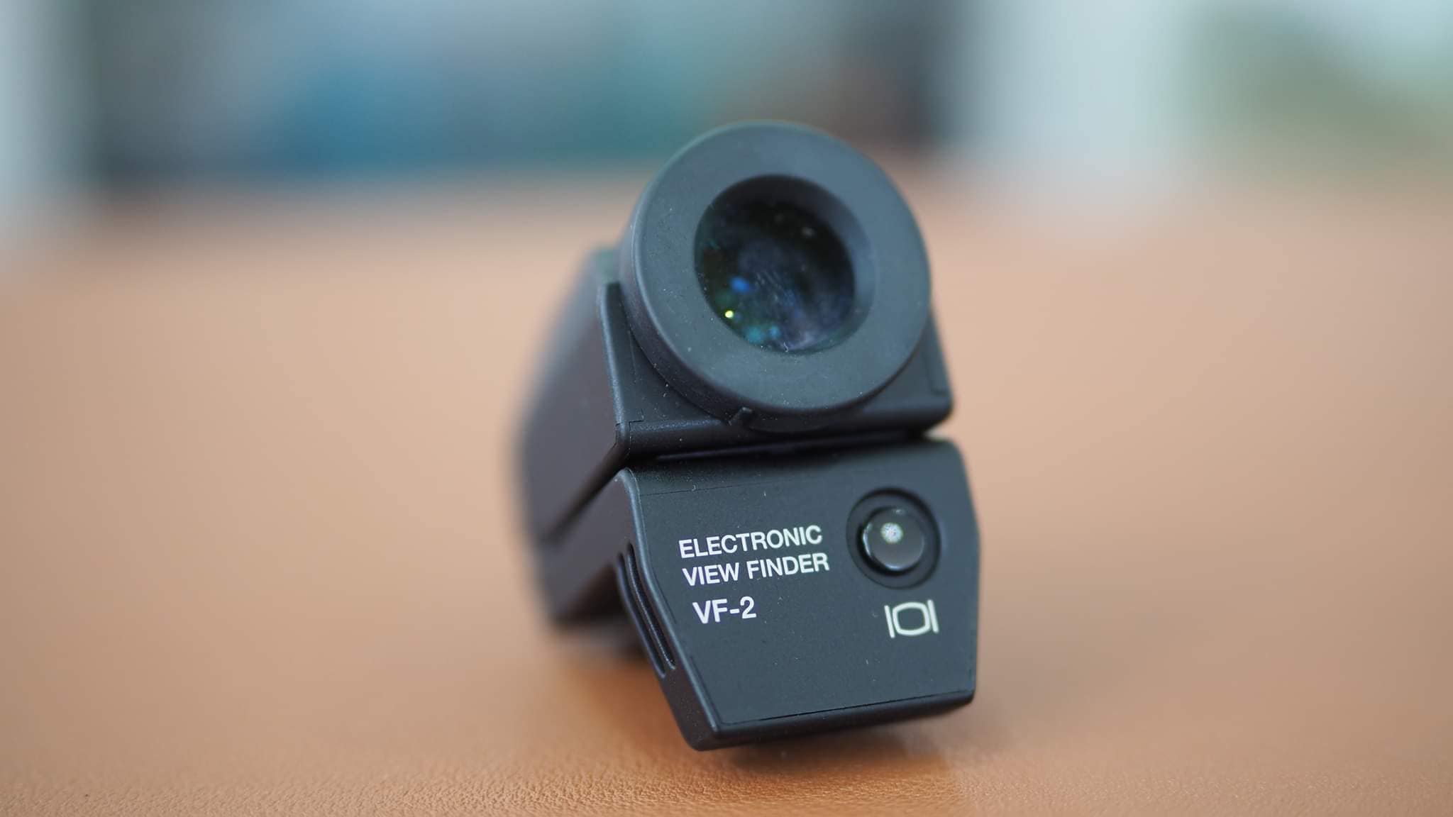 Olympus Viewfinder VF-2 ライカ M Type 240適合 Olympus VF-2 Electronic Viewfinder - Accessory – Kamerastore