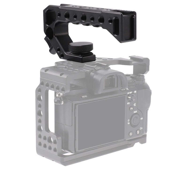 Top Handle Rig top handle cho khung Rig - dùng cho mọi loại khung máy. | LP Camera ...