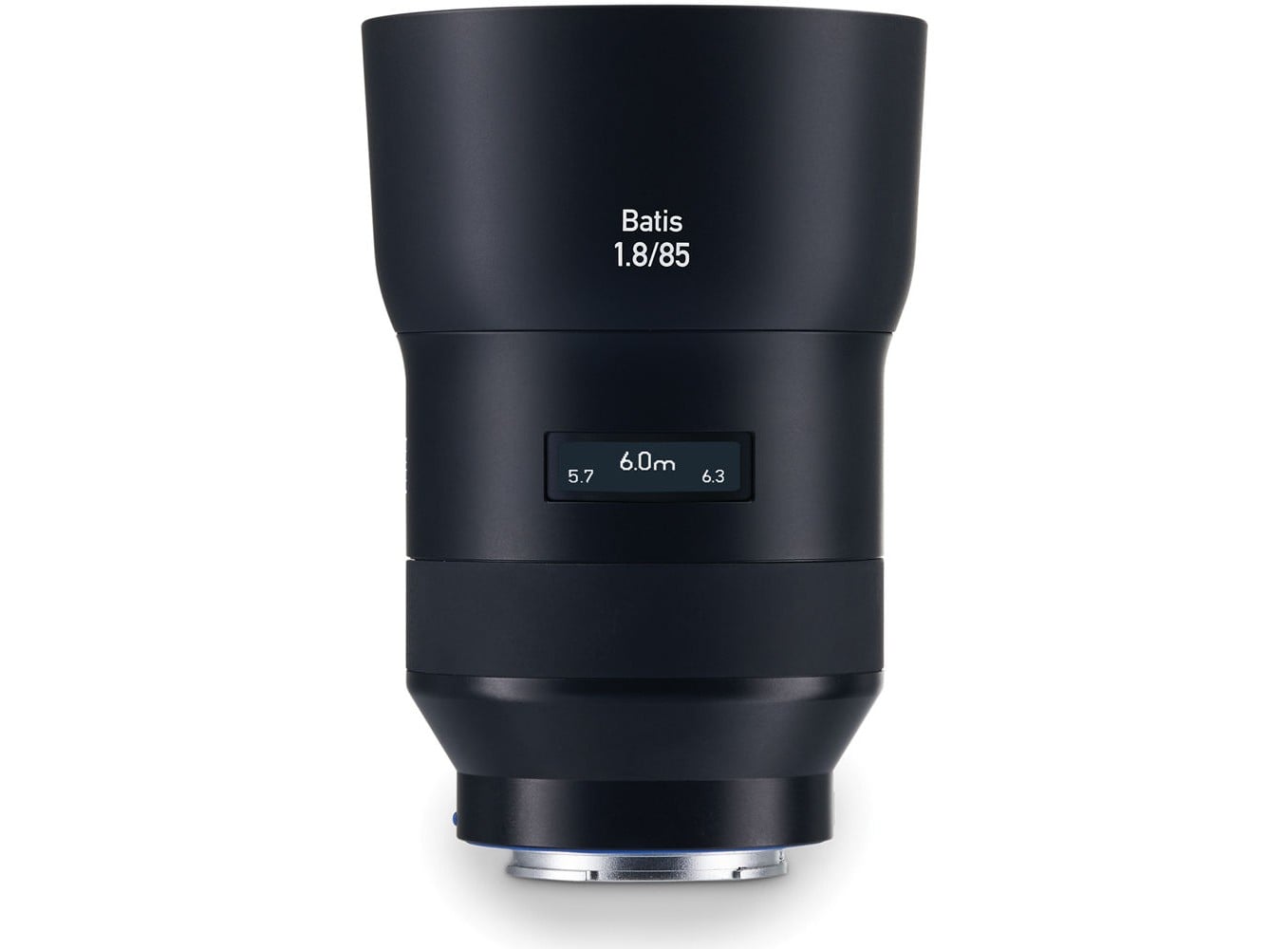 Ống kính Zeiss Batis 85 F1.8 (98%)