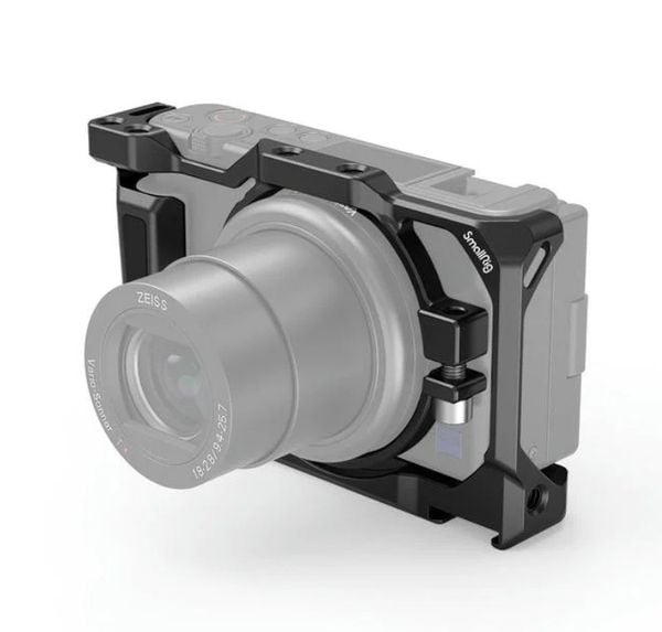 Khung smallrig cho máy quay Sony ZV-1 II / ZV-1F / ZV-1 mã số 2938