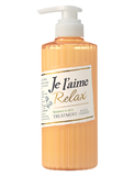 Dầu Dưỡng Tóc Kosé Cosmeport Je l'aime Relax Treatment Bounce & Airy 500ml