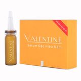 Serum đặc hiệu nám Valentine