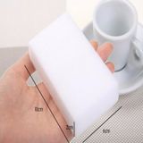 Combo 10 Magic Clean - Mút lau chùi ma thuật, làm sạch mọi vết bẩn