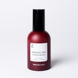 Tinh chất dưỡng trắng, chống lão hóa da Thank You Farmer Miracle Age Repair Serum 60ml