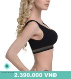 Áo tập Yoga, áo tập GYM, áo tập thể thao định hình Sankom Thụy Sỹ