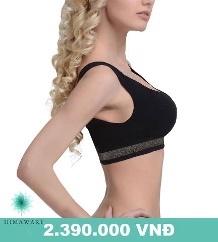 Áo tập Yoga, áo tập GYM, áo tập thể thao định hình Sankom Thụy Sỹ