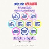 Sữa Tăng Trưởng Chiều Cao Asumiru Của Nhật Bản