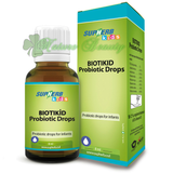 SupHerb Biotikid Probiotic Drops 8ml