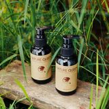 Nature Queen - Dầu gội thảo dược ngăn ngừa rụng tóc, kích thích mọc tóc 100ml