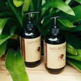 Nature Queen - Dầu gội 480ml