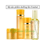 Sữa dưỡng ẩm da Kanebo Freshel Moisture Emulsion N 130ml