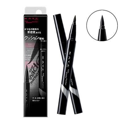 Bút dạ kẻ mắt nước Shade Marter Kanebo Kate BK-1