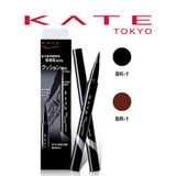 Bút dạ kẻ mắt nước Shade Marter Kanebo Kate BK-1