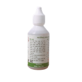 Thuốc diệt mối tận gốc SAMI, diệt tận gốc mối mà không ảnh hưởng sức khoẻ