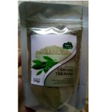 Bột cám gạo sữa nguyên chất làm mặt nạ dưỡng da, tẩy da chết mặt, tắm dưỡng trắng body 100g