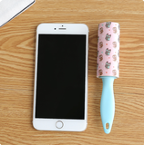 Cây lăn bụi quần áo đa năng