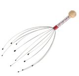 Cây massage đầu thư giãn