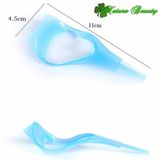 Dụng cụ hỗ trợ chuốt mascara