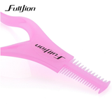 Dụng cụ hỗ trợ chuốt mascara