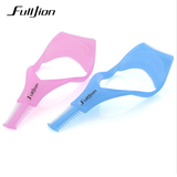 Dụng cụ hỗ trợ chuốt mascara