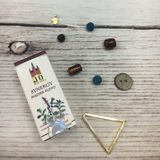 Tinh dầu chấm hàm Do Thái -  Schloss Synergy Master Blend