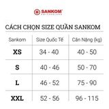 Quần gen, quần đùi định hình Sankom Thụy Sỹ