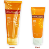 Cumargold Gel - làm mờ thâm nám, dưỡng sáng da và chống lão hóa da