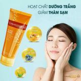 Cumargold Gel - làm mờ thâm nám, dưỡng sáng da và chống lão hóa da