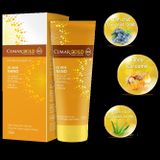 Cumargold Gel - làm mờ thâm nám, dưỡng sáng da và chống lão hóa da