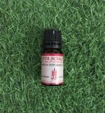 Tinh dầu chống đau đầu thảo mộc Do Thái - Schloss Camphor Peppermint Synergy 10ml