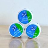Dầu bôi vết muỗi đốt Green Balm Mosquito Brand Thái Lan