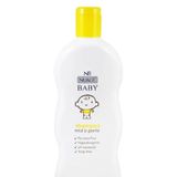 Dầu Gội Cho Bé Nuage Baby Shampoo 300ml Anh Quốc Giúp Chăm Sóc Da Bé Không Gây Dị Ứng