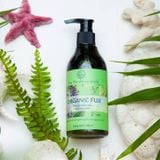 Dầu gội Organic Fuji 300ml