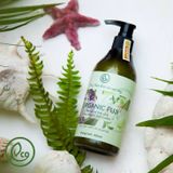 Dầu xả thảo mộc Organic Fuji