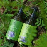 Dầu xả thảo mộc Organic Fuji
