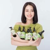 Dầu gội Organic Fuji 300ml