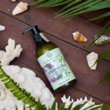 Dầu xả thảo mộc Organic Fuji