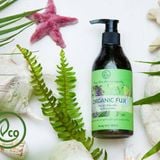 Dầu gội Organic Fuji 300ml