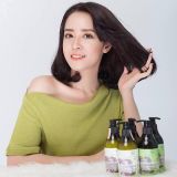 Dầu gội Organic Fuji 300ml