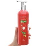 Dầu Gội Dược Liệu Thái Dương 3, Dầu Gội Trị Gàu và Nuôi Dưỡng Mái Tóc Khỏe Đẹp