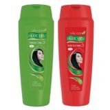 Dầu Gội Dược Liệu Thái Dương 3, Dầu Gội Trị Gàu và Nuôi Dưỡng Mái Tóc Khỏe Đẹp