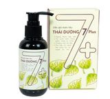 Dầu gội Thái Dương 7Plus