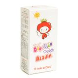 Dầu gội trị chí Aladin Nits & Lice Shampoo 30g