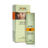 Moraz Nose Ease - Dầu thông mũi: Chống Cảm, Trị Nghẹt Mũi, Sổ Mũi