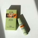 Moraz Nose Ease - Dầu thông mũi: Chống Cảm, Trị Nghẹt Mũi, Sổ Mũi