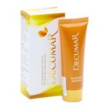 Gel Trị Mụn Decumar 20g, Giúp Ngăn Ngừa và làm mờ vết thâm sẹo sau mụn