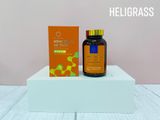 Nấm Đông Trùng Hạ Thảo Sấy Khô Heligrass Cordyceps Militaris 10g