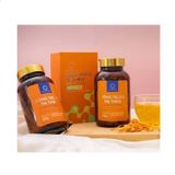 Nấm Đông Trùng Hạ Thảo Sấy Khô Heligrass Cordyceps Militaris 10g