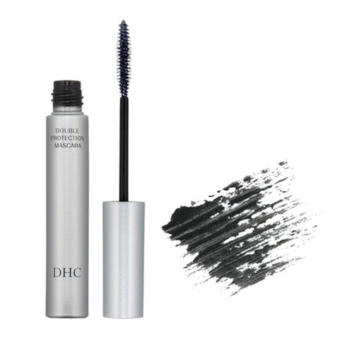 Mascara toàn năng DHC Mascara Perfect Pro Double Protection