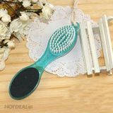 Dụng cụ chà gót chân tẩy tế bào chết 4 in 1